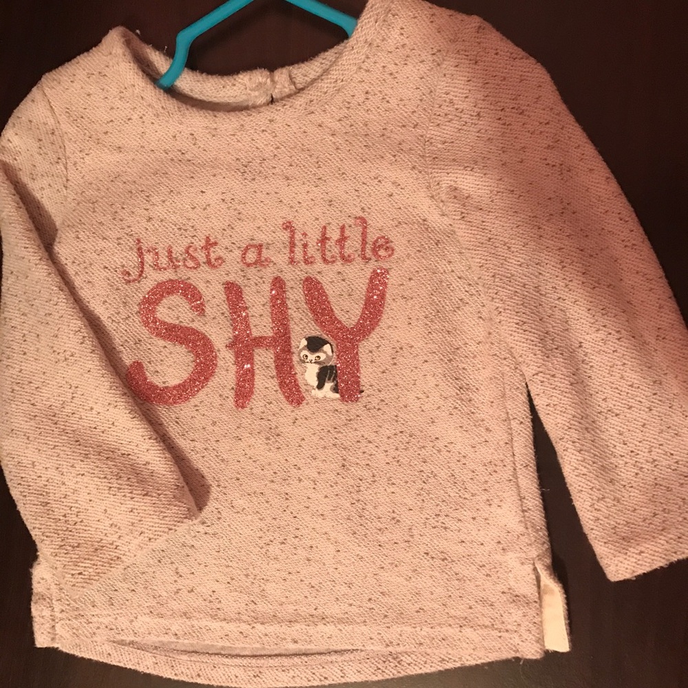 EUC⛄️.   💕Gorgeous Long Sleeve Top💕